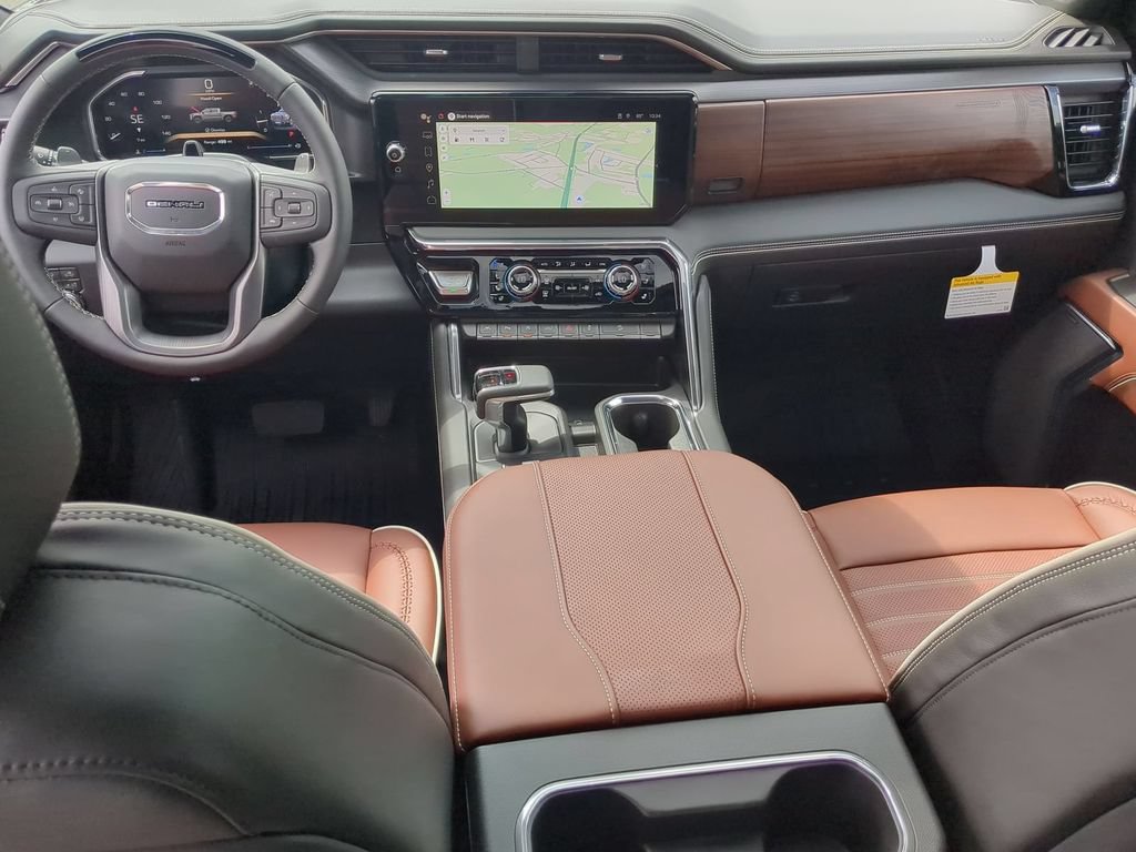 2026 GMC Sierra 1500 Denali Ultimate - Photo 20