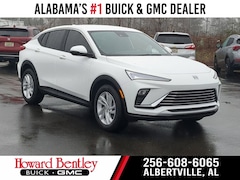 2026 Buick Envista Preferred SUV