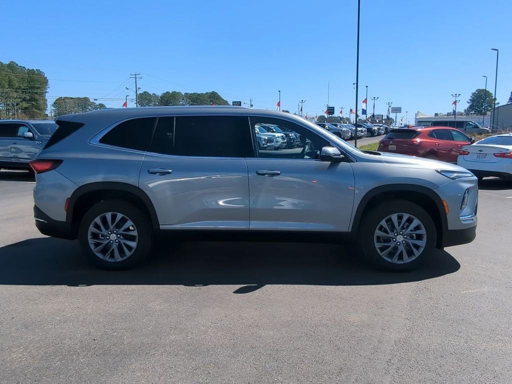 2026 Buick Enclave Preferred - Photo 2