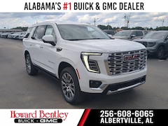 2026 GMC Yukon Denali SUV