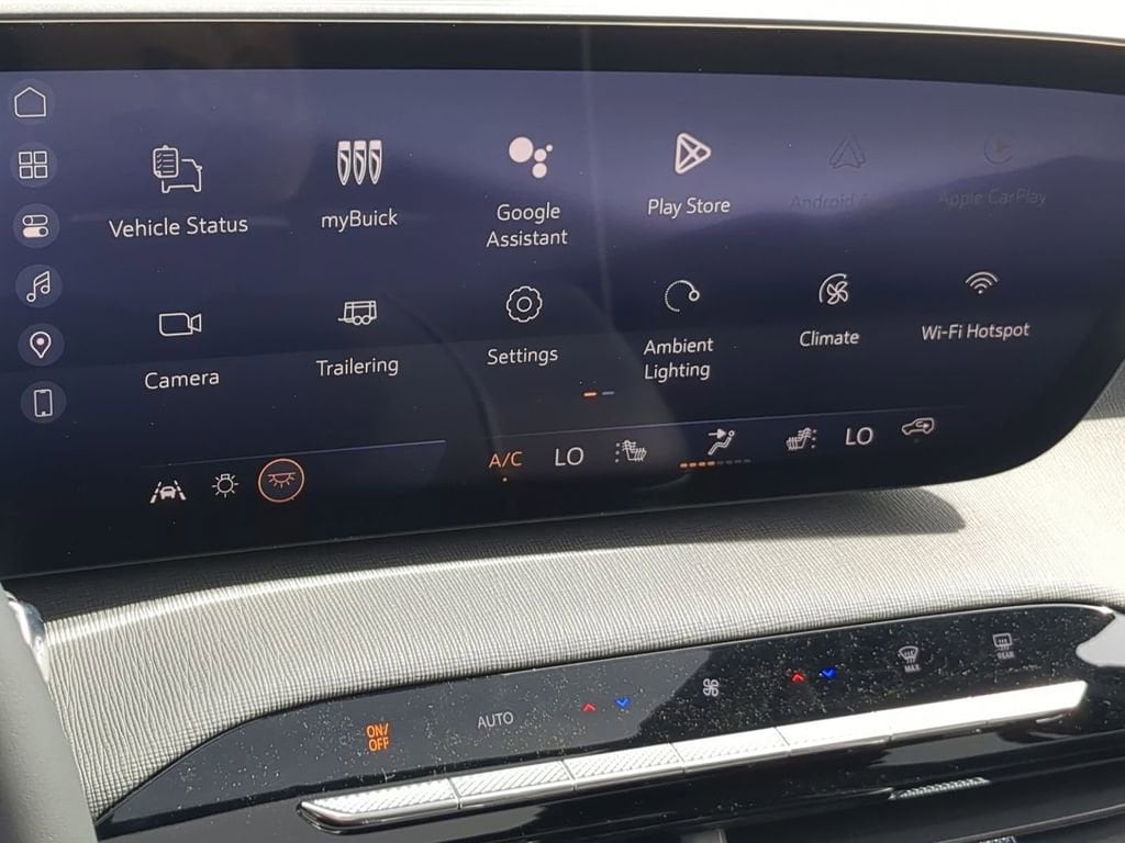 2026 Buick Enclave Preferred - Photo 12