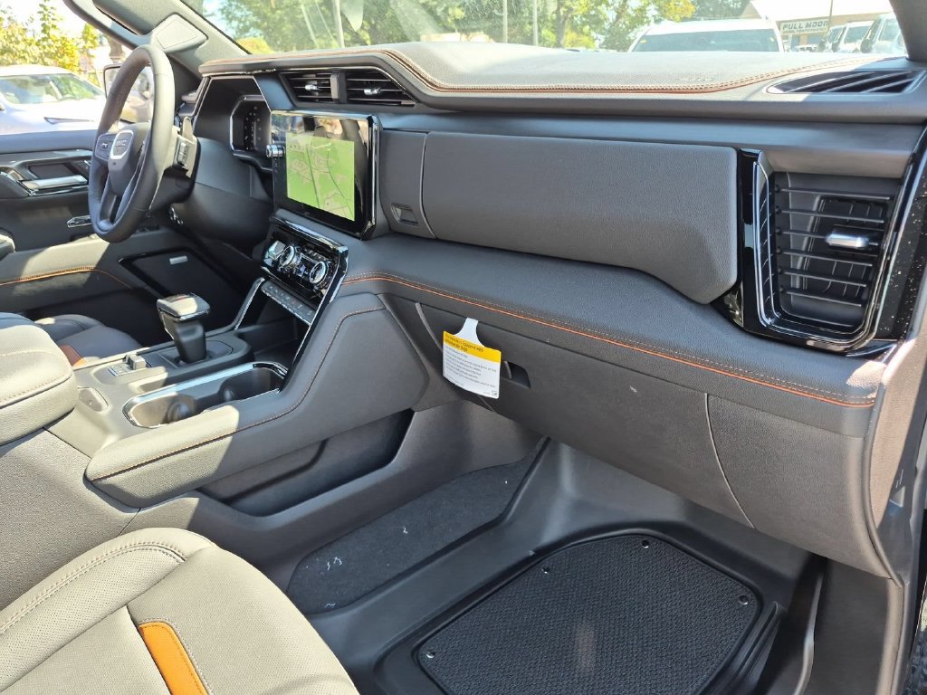 2026 GMC Sierra 1500 AT4 - Photo 29