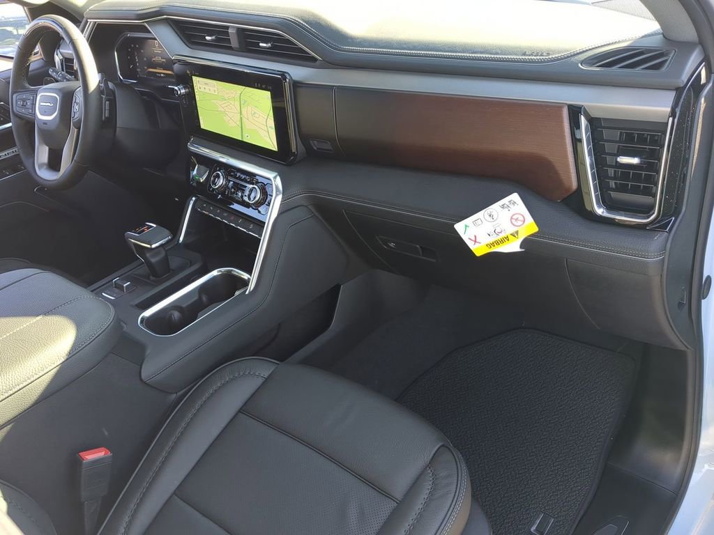 2026 GMC Sierra 1500 Denali - Photo 29