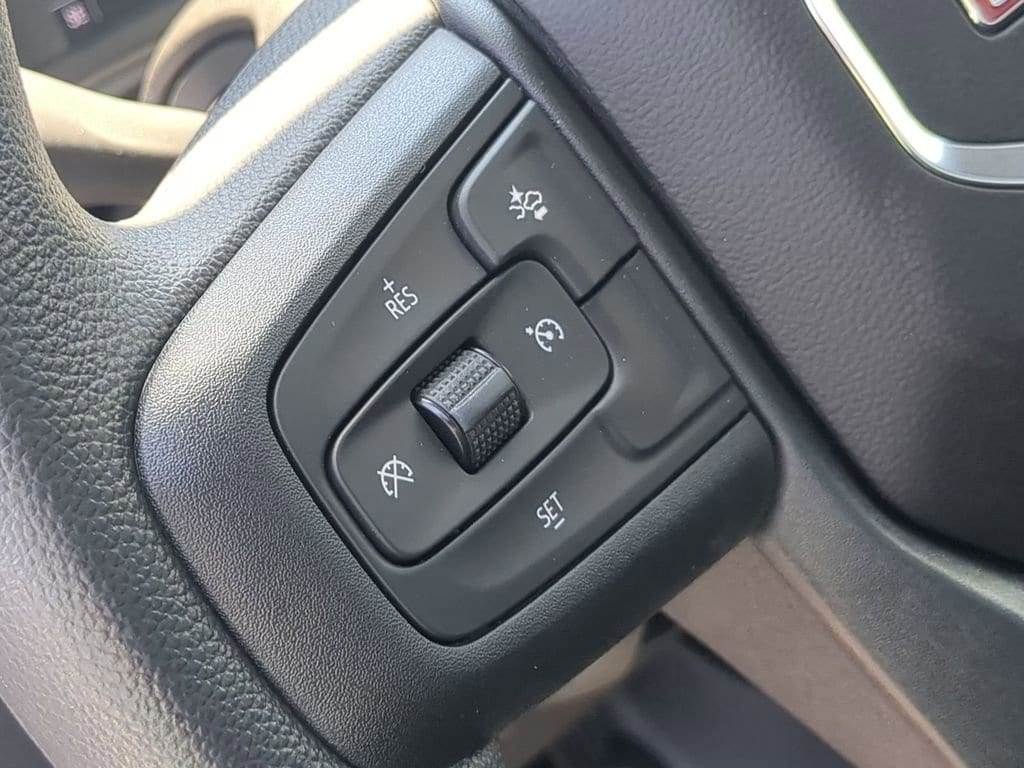 2026 GMC Sierra 1500 Pro - Photo 29
