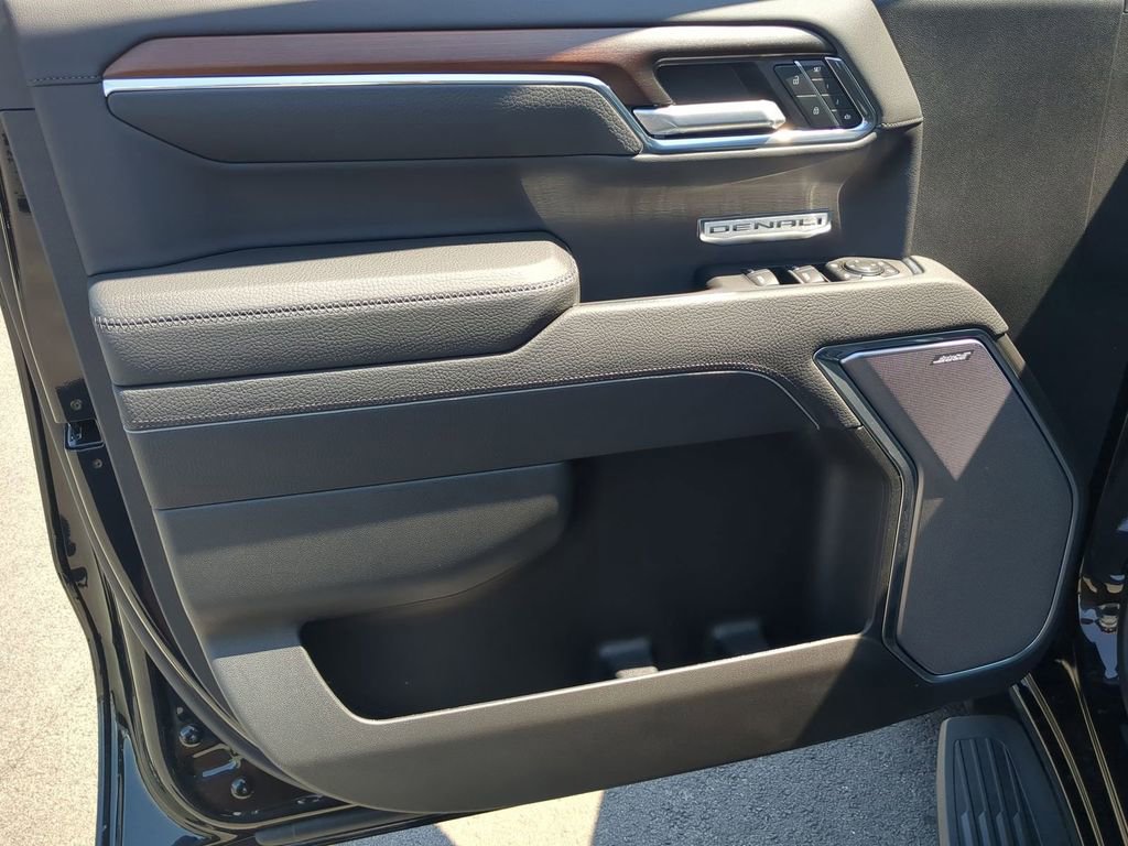 2026 GMC Sierra 1500 Denali - Photo 22