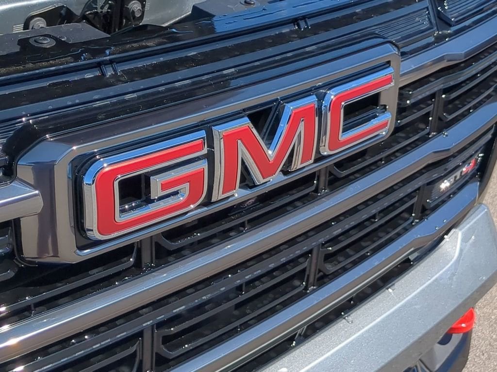 2026 GMC Terrain AT4 - Photo 30