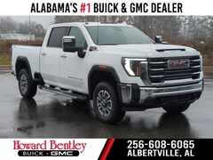 2026 GMC Sierra 2500 HD SLT Truck