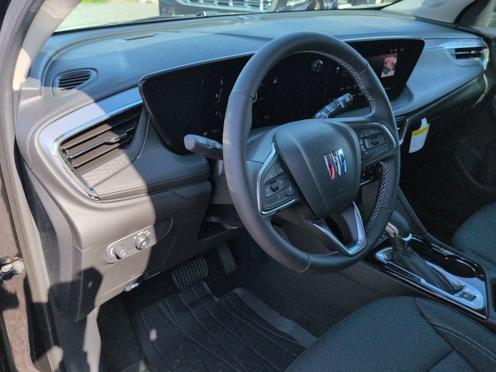 2026 Buick Encore GX Preferred - Photo 9