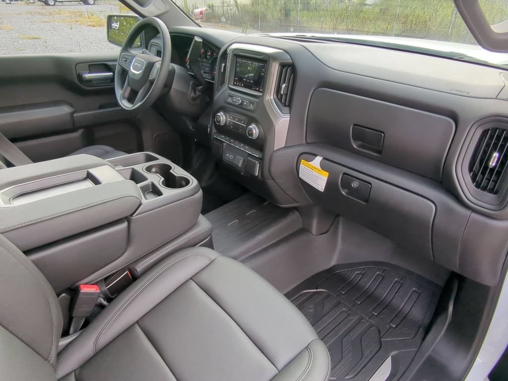 2026 GMC Sierra 1500 Pro - Photo 23