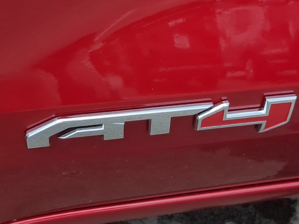 2026 GMC Canyon AT4 - Photo 30