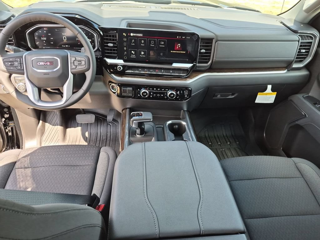 2026 GMC Sierra 1500 Elevation - Photo 19