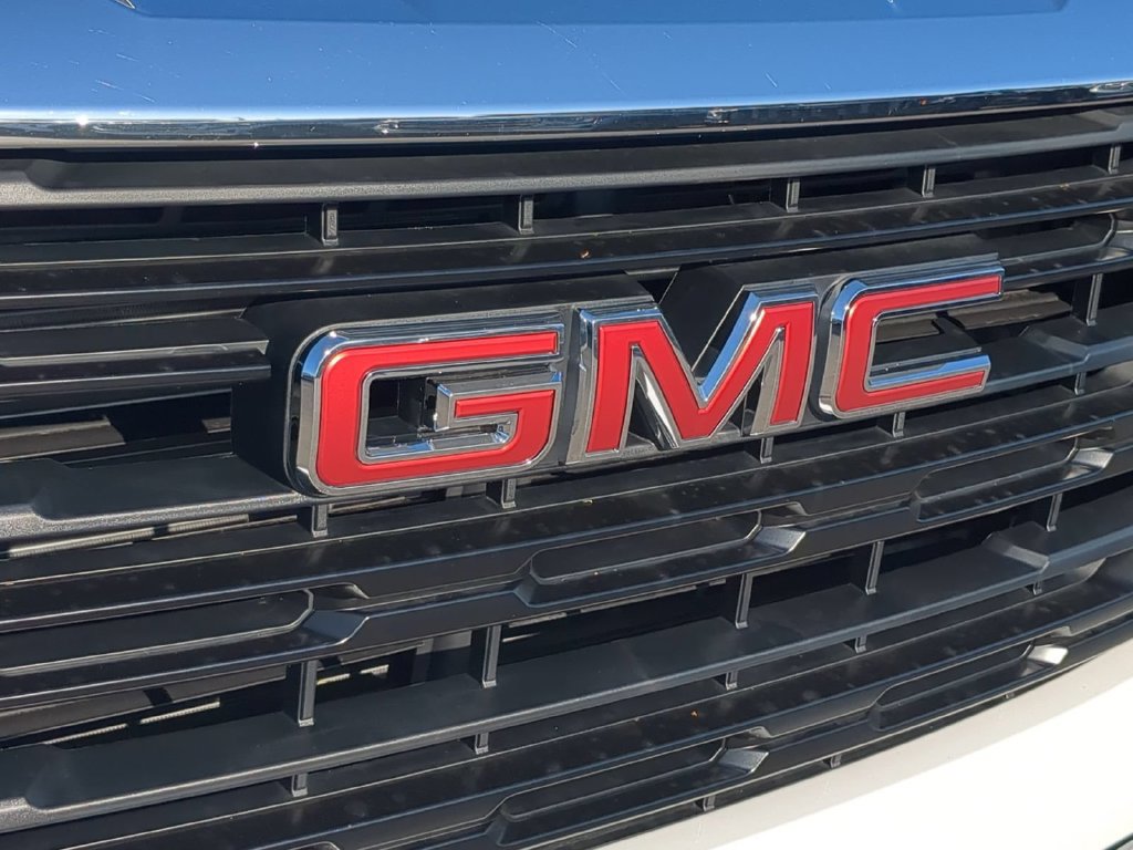 2026 GMC Sierra 1500 Pro - Photo 27