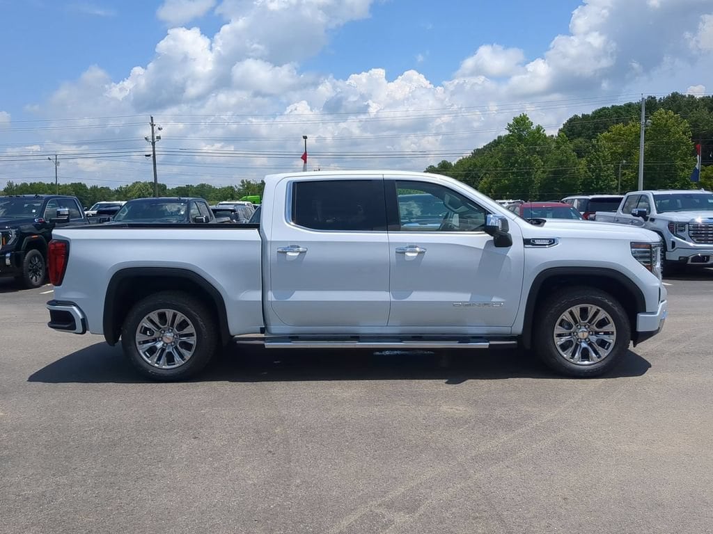New 2026 GMC Sierra 1500 Denali Truck
