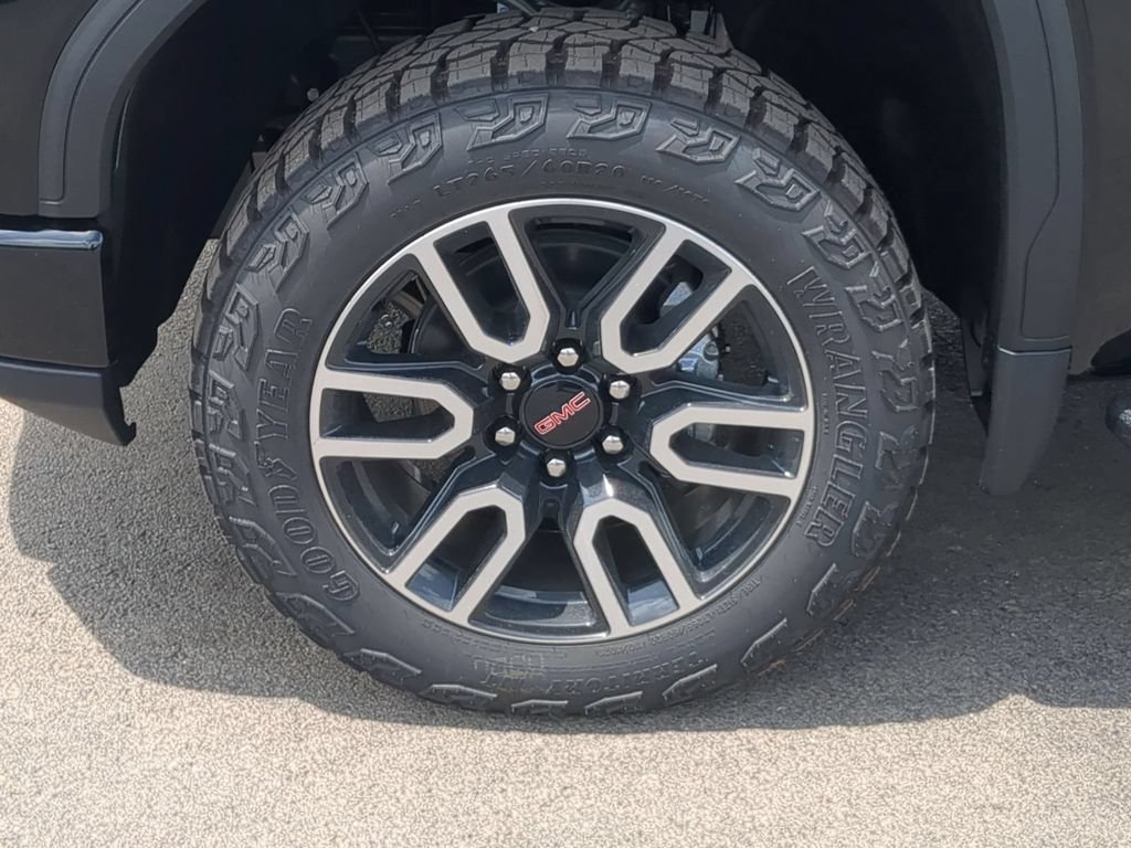 2026 GMC Sierra 1500 AT4 - Photo 33
