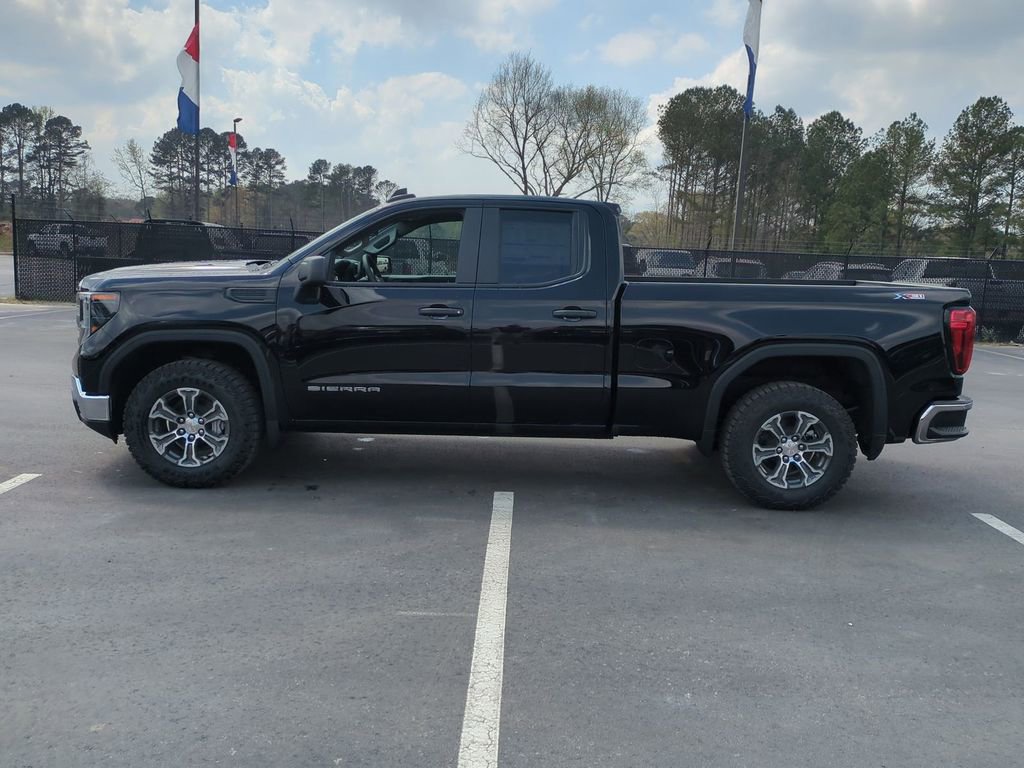2026 GMC Sierra 1500 Pro - Photo 6