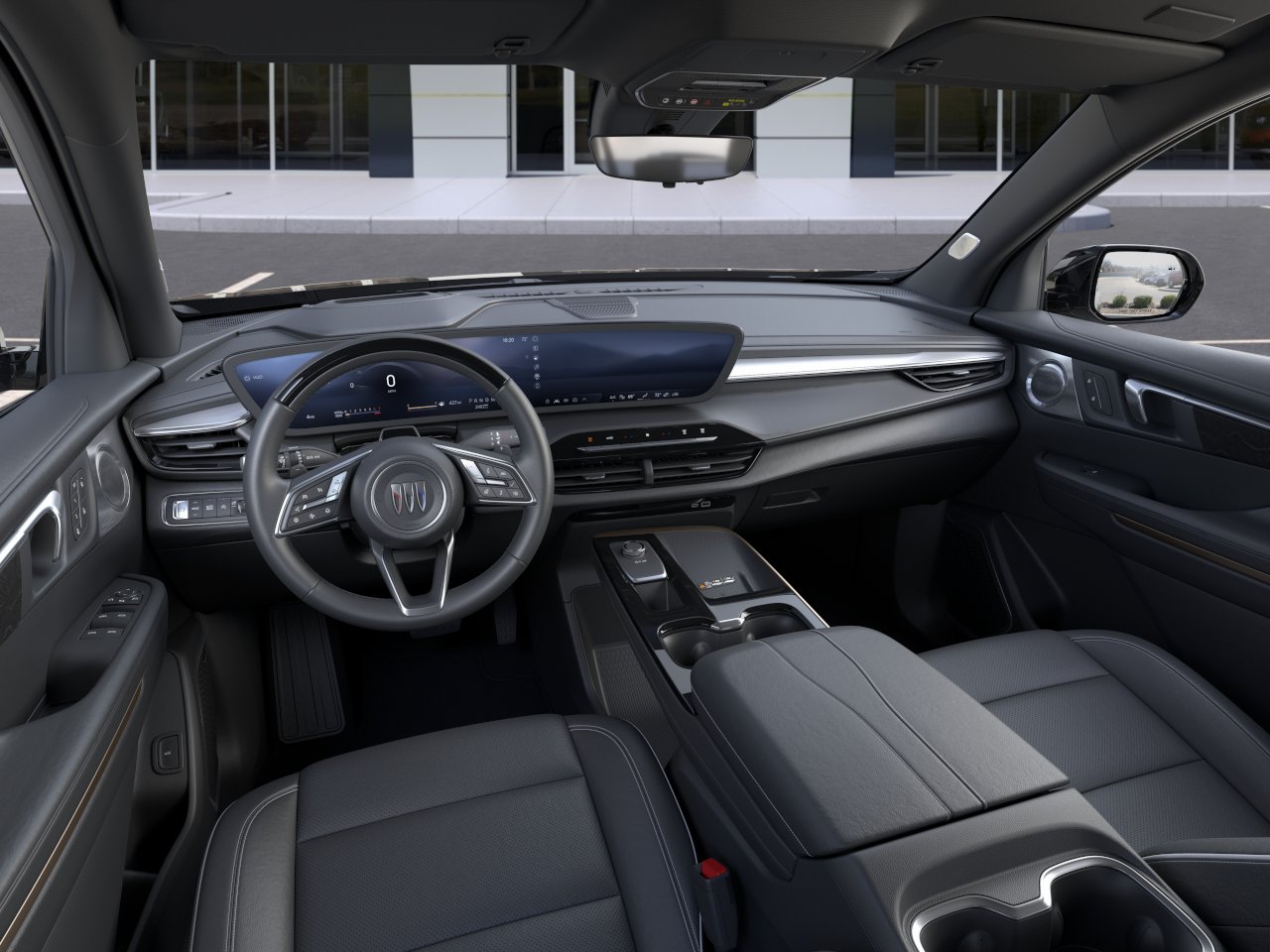 2026 Buick Enclave Avenir - Photo 50