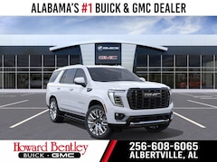 2026 GMC Yukon Denali Ultimate SUV