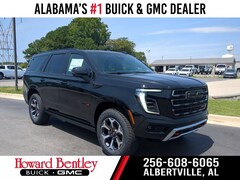 2026 GMC Yukon AT4 Ultimate SUV
