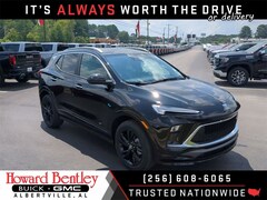 2026 Buick Encore GX Sport Touring SUV