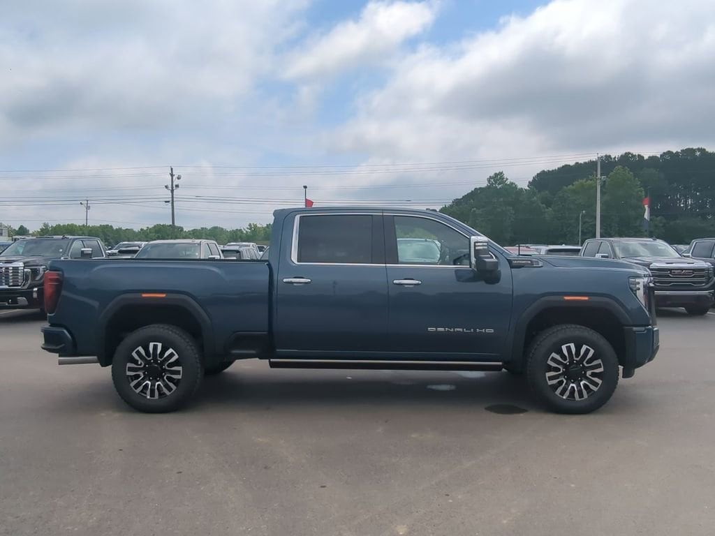 New 2026 GMC Sierra 2500 HD Denali Ultimate Truck