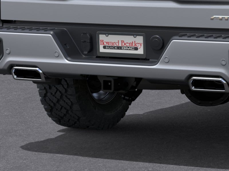 2026 GMC Sierra 1500 AT4 - Photo 38