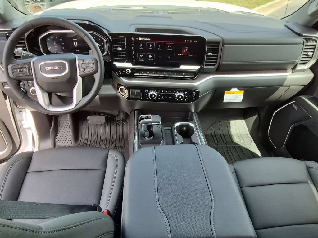 2026 GMC Sierra 1500 SLT - Photo 20