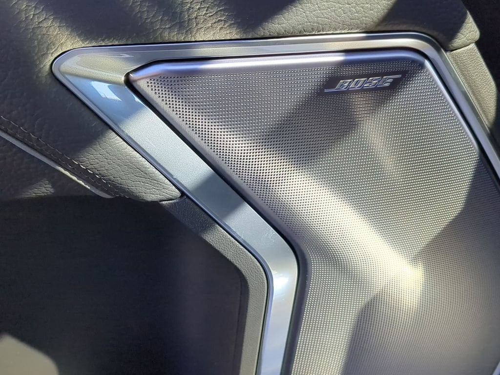 2026 GMC Sierra 1500 Denali - Photo 24
