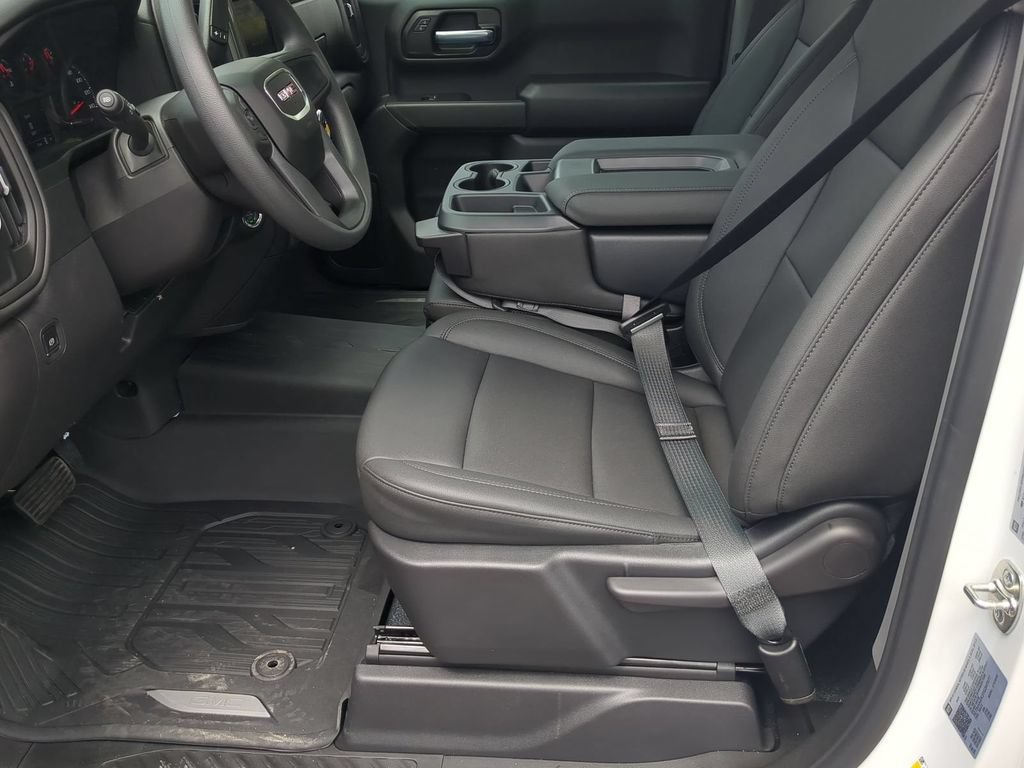 2026 GMC Sierra 1500 Pro - Photo 17