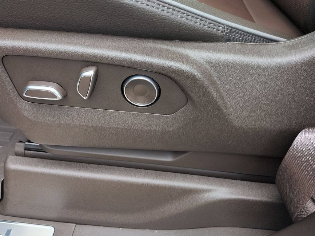 New 2026 GMC Sierra 1500 Denali Truck