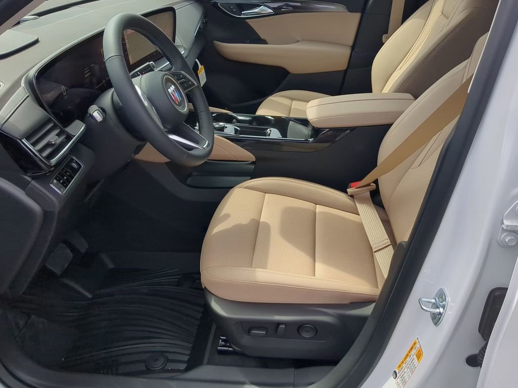 2026 Buick Envision Preferred - Photo 18