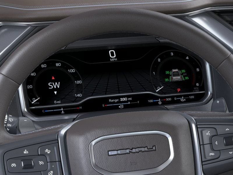 2026 GMC Sierra 1500 Denali - Photo 19