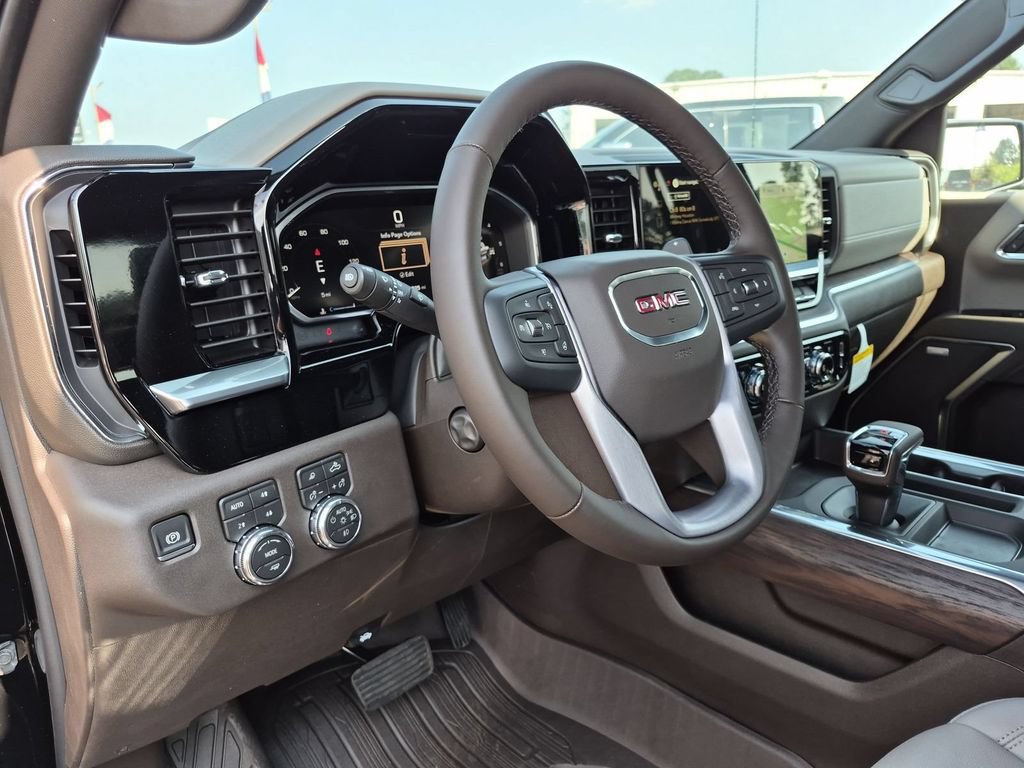 2026 GMC Sierra 1500 SLT - Photo 9