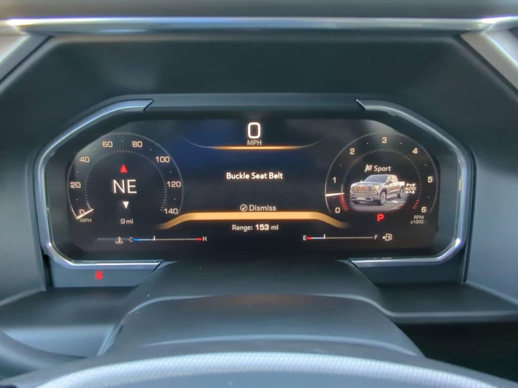 2026 GMC Sierra 1500 Denali - Photo 10