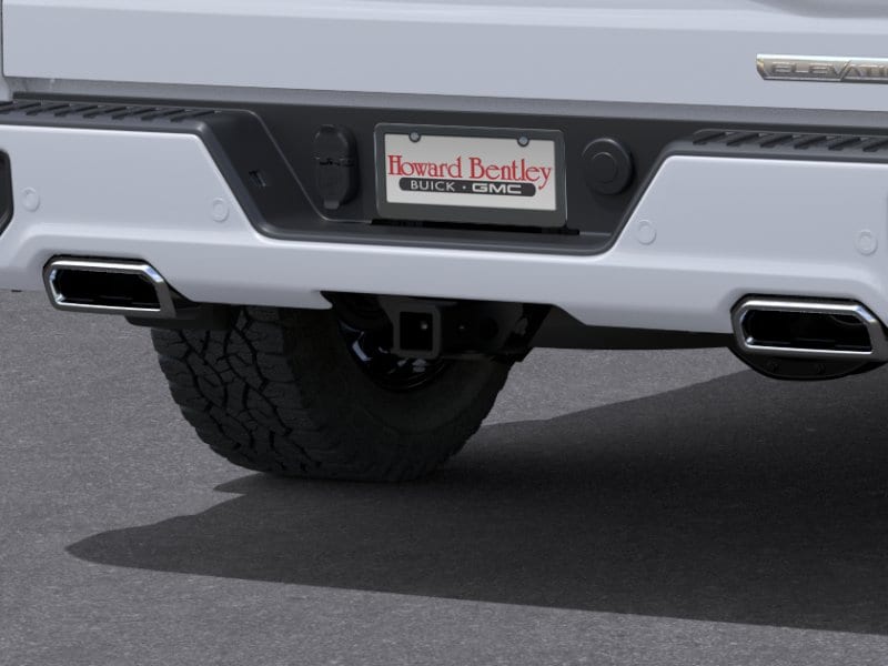 2026 GMC Sierra 1500 Elevation - Photo 38