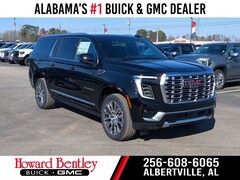 2026 GMC Yukon XL Denali SUV