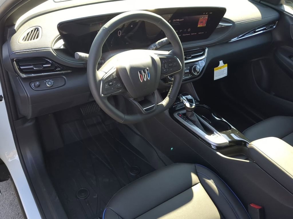 2026 Buick Envista Sport Touring - Photo 9