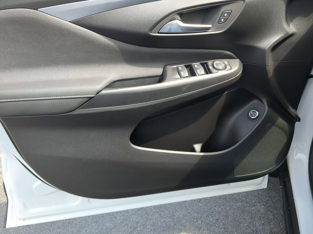 2026 Buick Envista Preferred - Photo 19