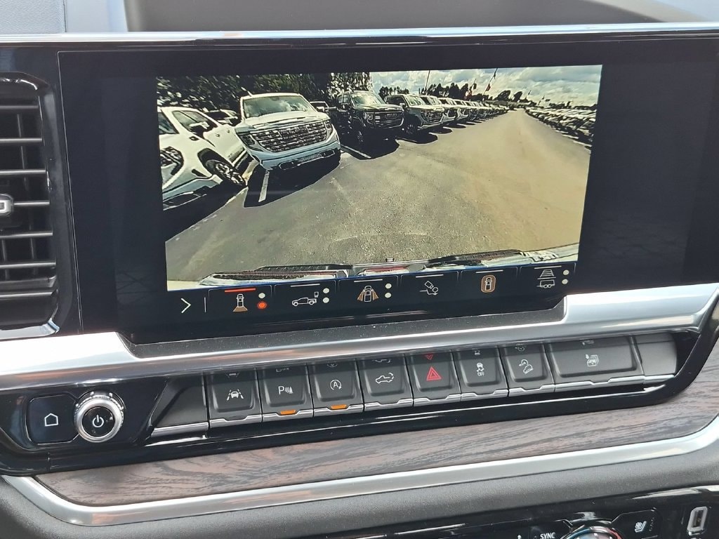 2026 GMC Sierra 1500 SLT - Photo 14