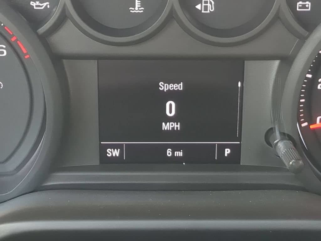 2026 GMC Sierra 1500 Pro - Photo 11