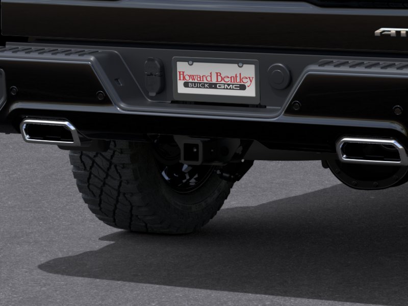 2026 GMC Sierra 1500 AT4 - Photo 38