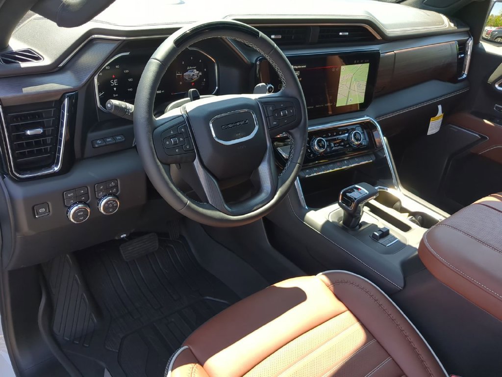 2026 GMC Sierra 1500 Denali Ultimate - Photo 9