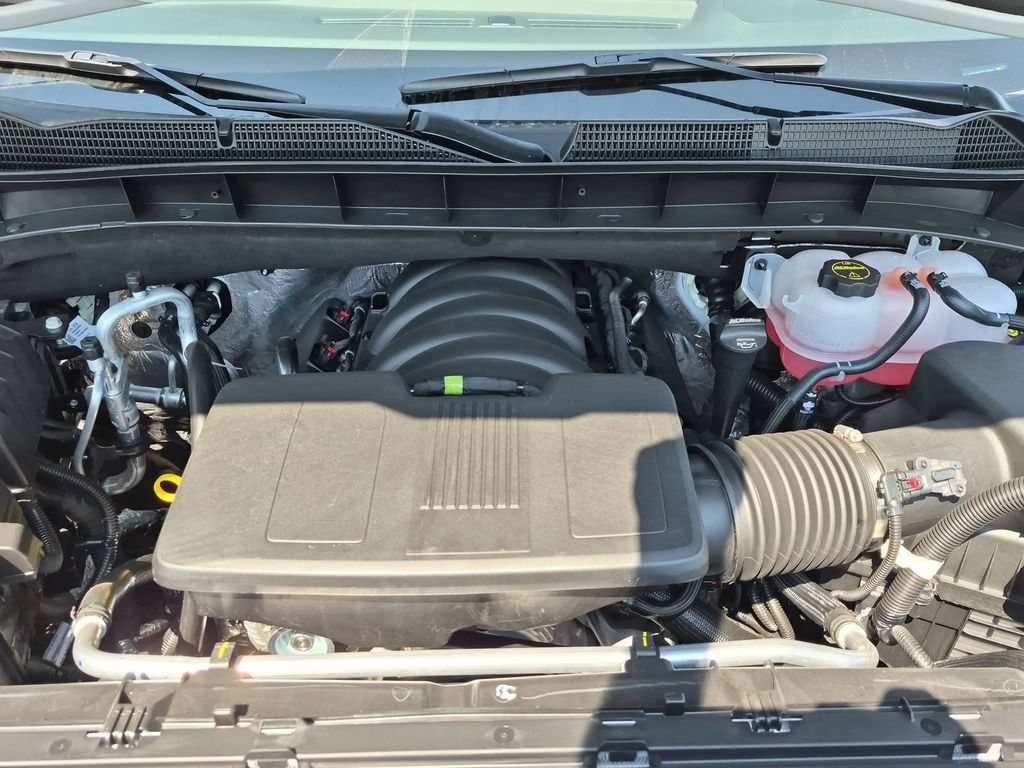 2026 GMC Sierra 1500 Denali - Photo 28