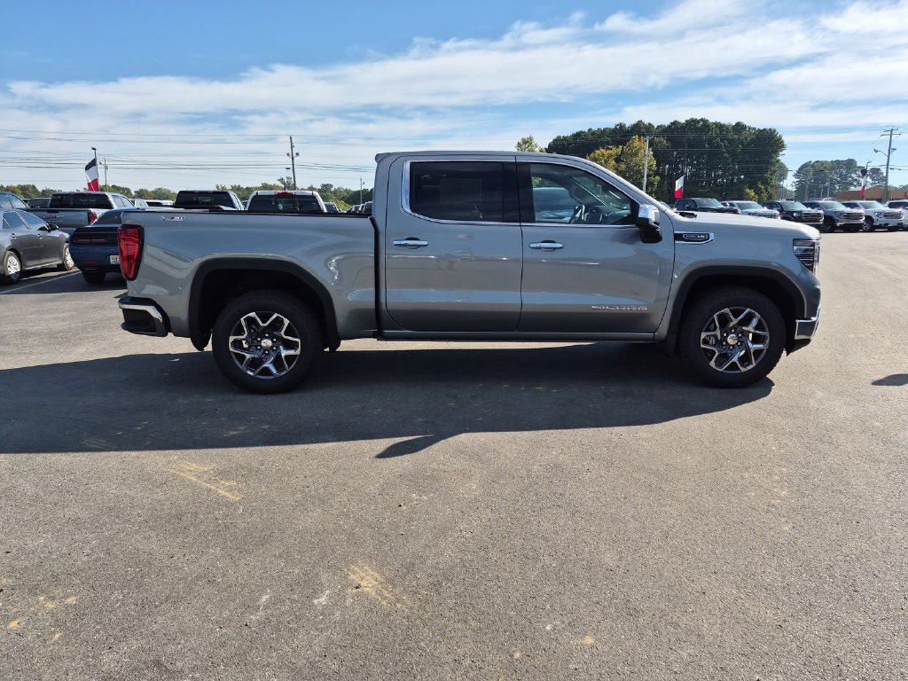 New 2026 GMC Sierra 1500 SLT Truck — photo 2 of 4