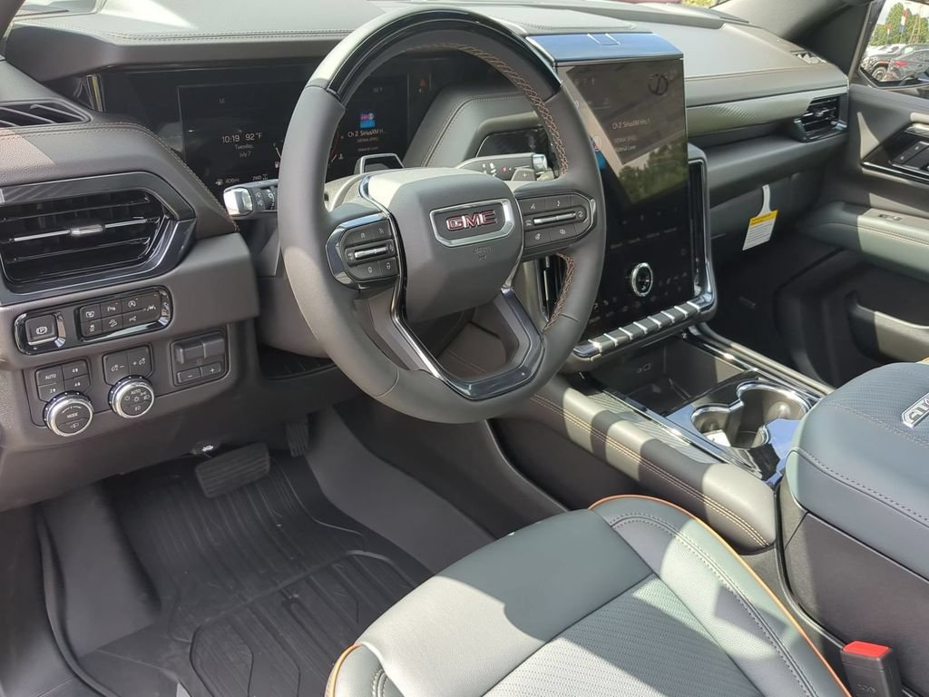 2026 GMC Yukon XL AT4 - Photo 9