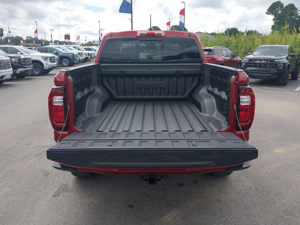 2026 GMC Canyon AT4 - Photo 24