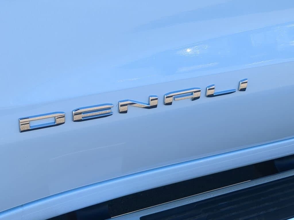 2026 GMC Sierra 1500 Denali - Photo 32