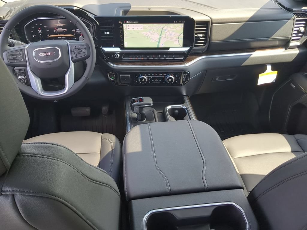2026 GMC Sierra 1500 Elevation - Photo 20