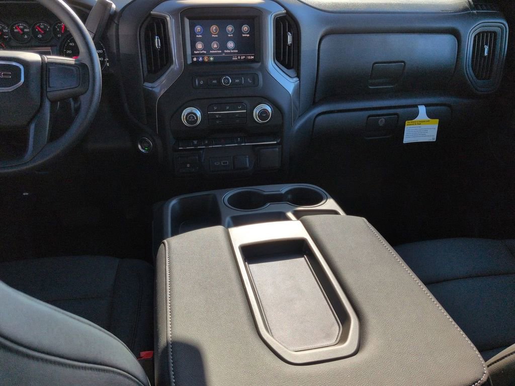 2026 GMC Sierra 3500 Chassis Cab Pro - Photo 17