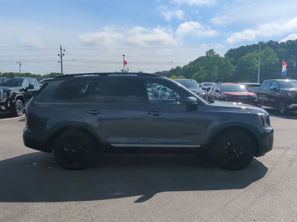 Used 2023 Kia Telluride SX Prestige X-Pro SUV