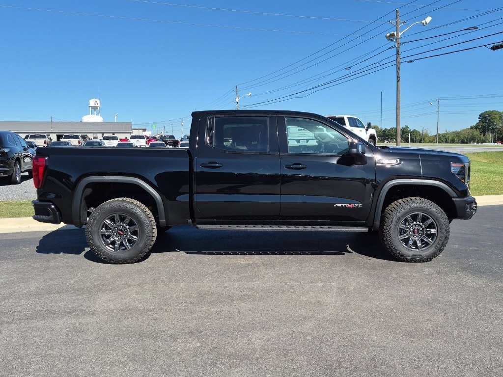 New 2026 GMC Sierra 1500 AT4X Truck New 2026 GMC Sierra 1500 AT4X Truck — photo 2 of 4